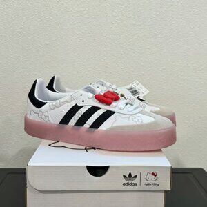 adidas Sambae Hello Kitty IG4450 Womens